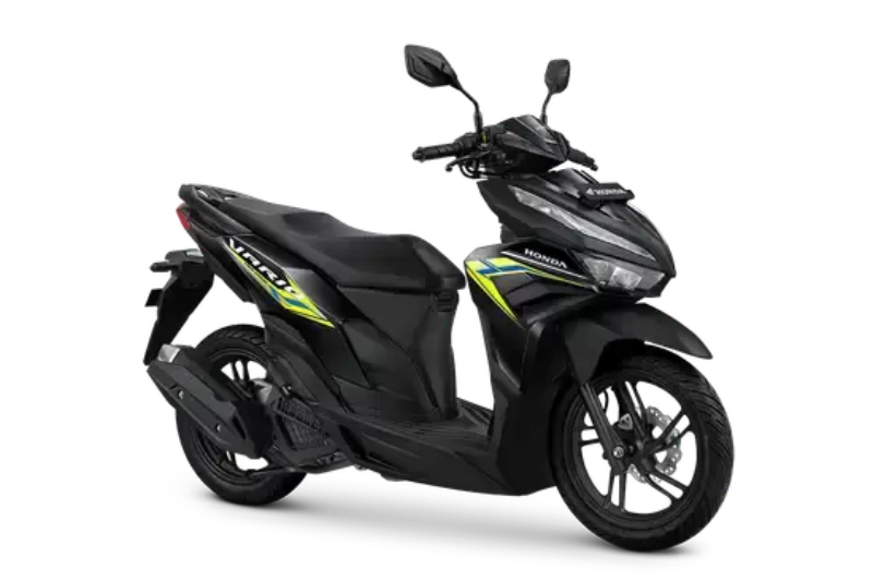 Vario 125 CBS