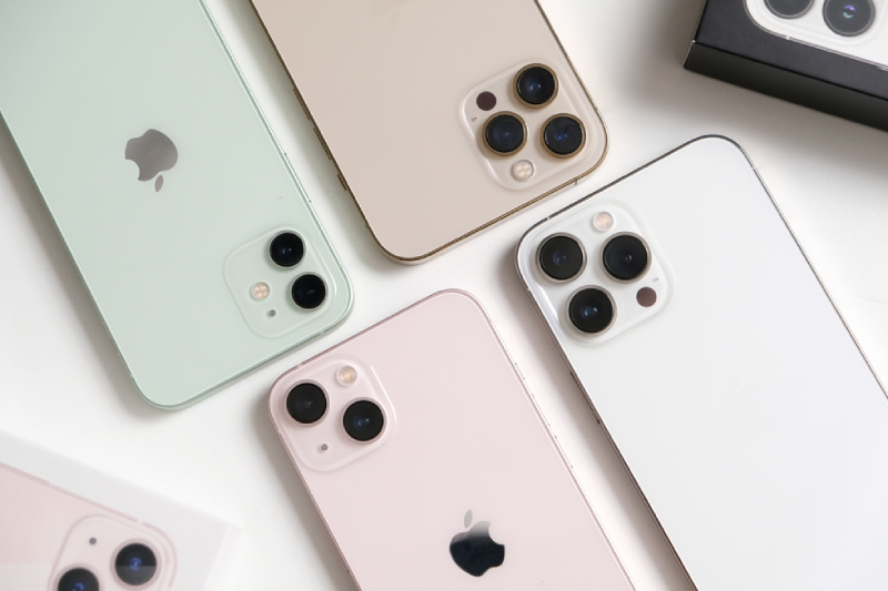 apa itu iphone inter