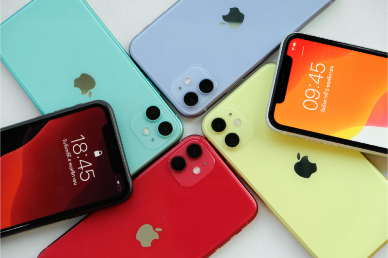 berapa harga iPhone 11