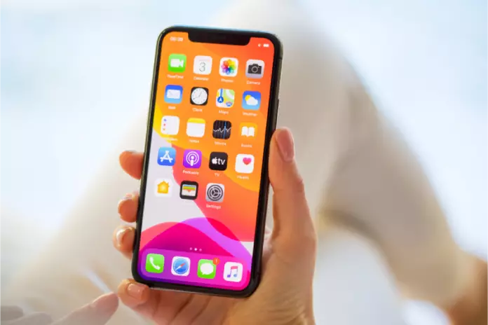 berapa harga iPhone 11