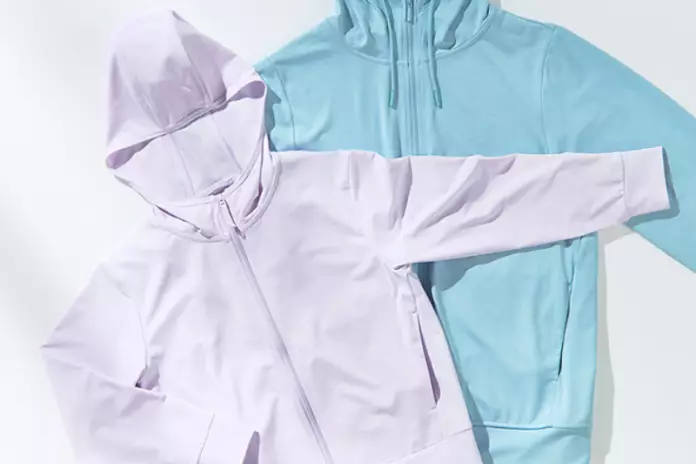 hoodie Uniqlo hoodie Uniqlo