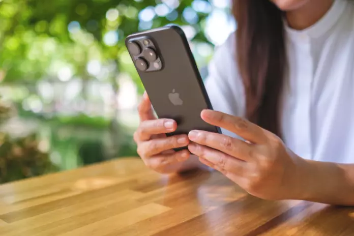 iPhone inter apakah aman