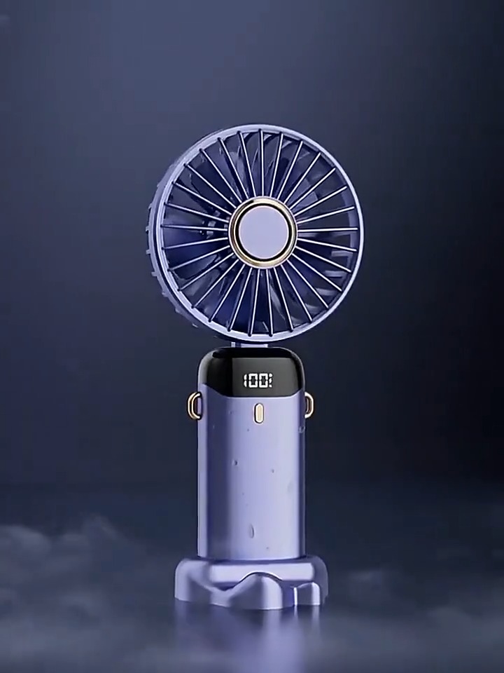 kipas angin kecil