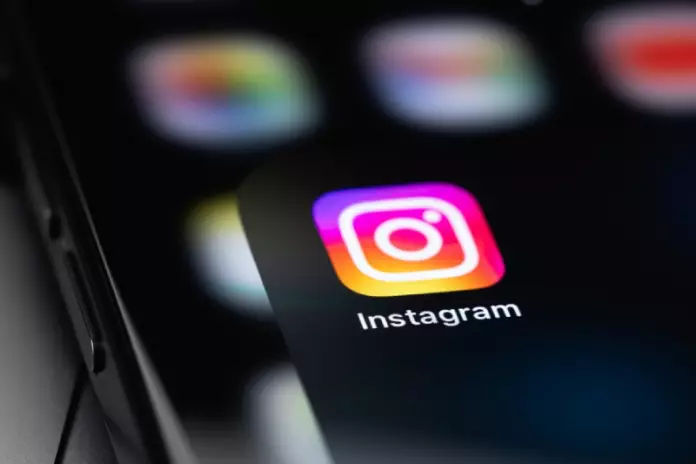 Instagram