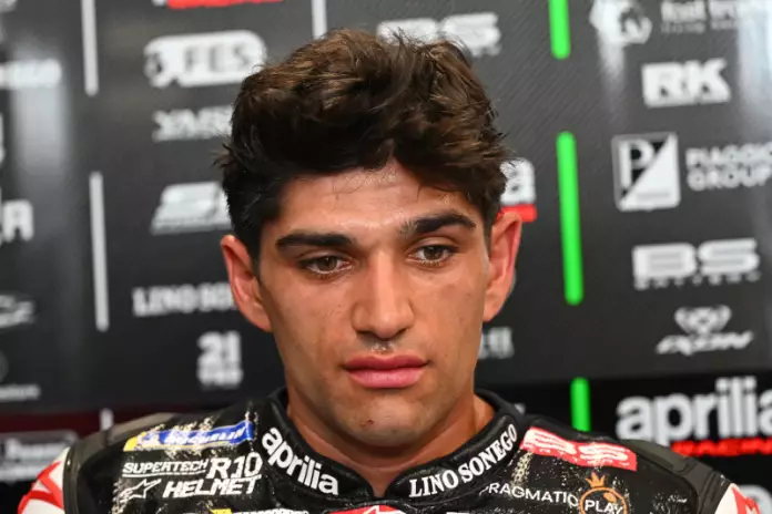 jorge martin