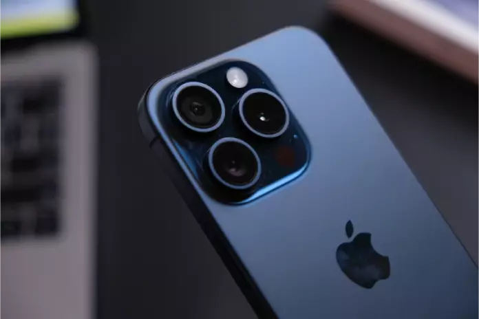kenapa iphone cepat panas