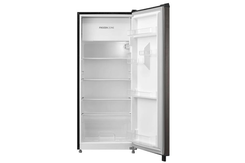 kulkas 1 pintu