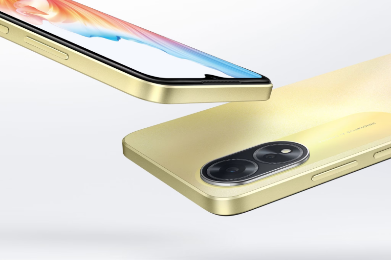 OPPO A38 