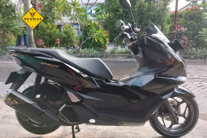 pcx 60 abs