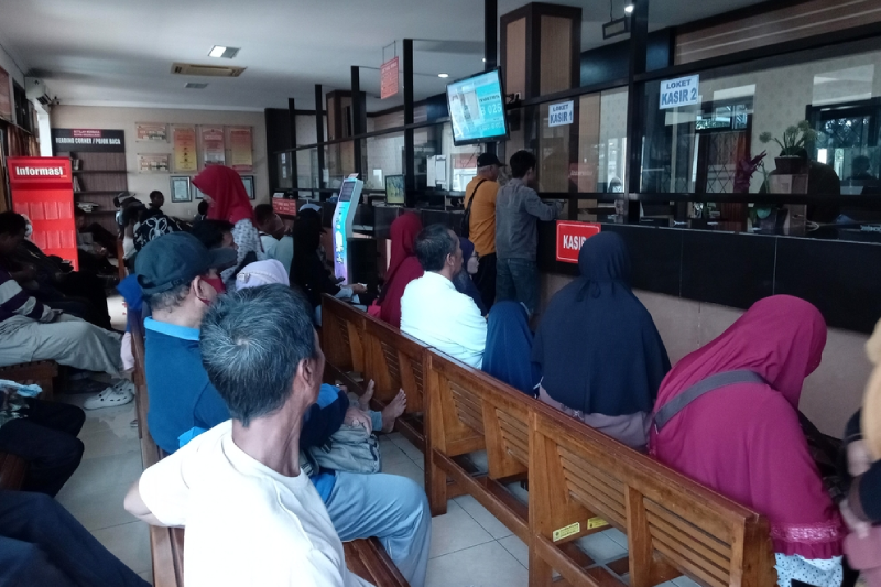 pemutihan pajak kendaraan