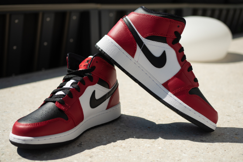 sepatu Jordan ori