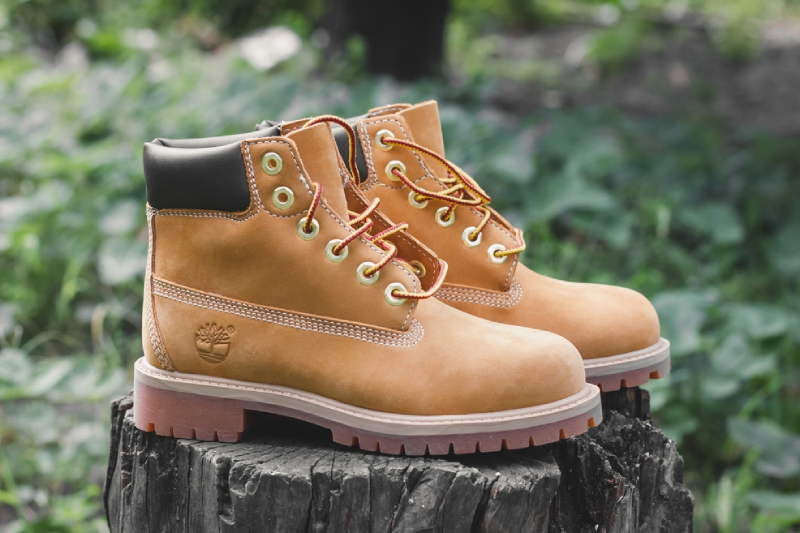 sepatu Timberland