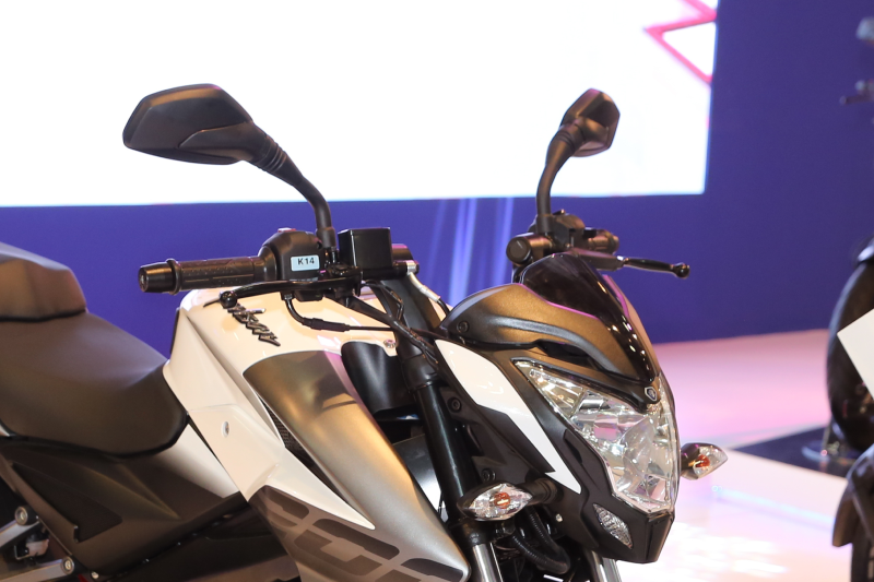  spion PCX