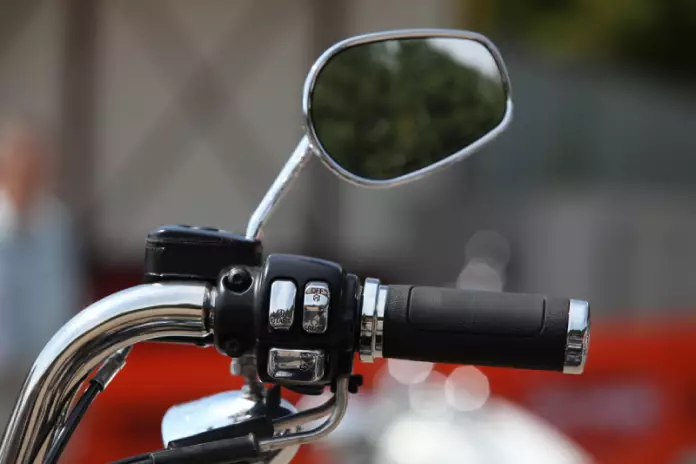 spion motor