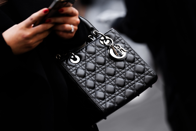 tas Dior