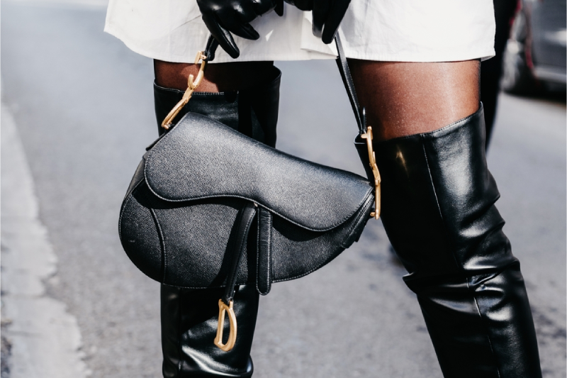 tas Dior