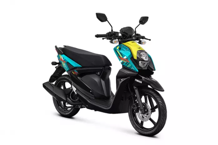 honda beat street