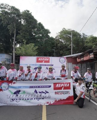 25 Tahun Aspira