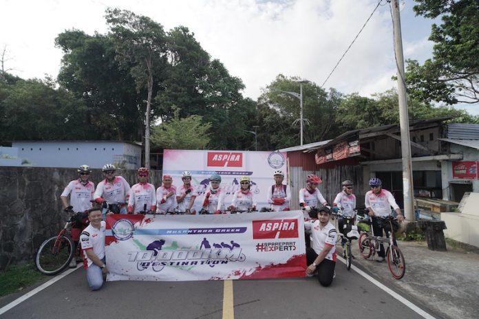 25 Tahun Aspira