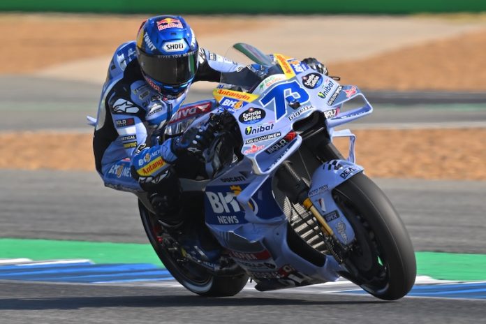 Alex Marquez Menang di GP Spanyol 2025 dan Dapat Apresiasi dari Federal Oil™