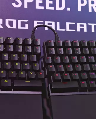 Asus ROG Falcata