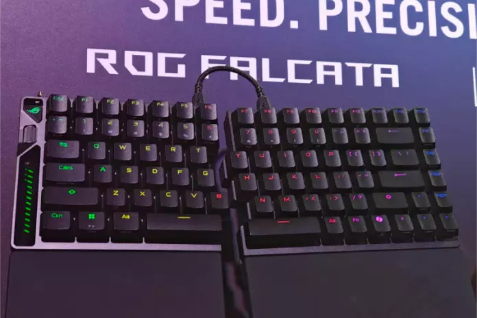 Asus ROG Falcata