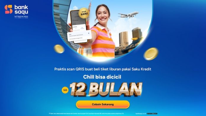 Bank Saqu
