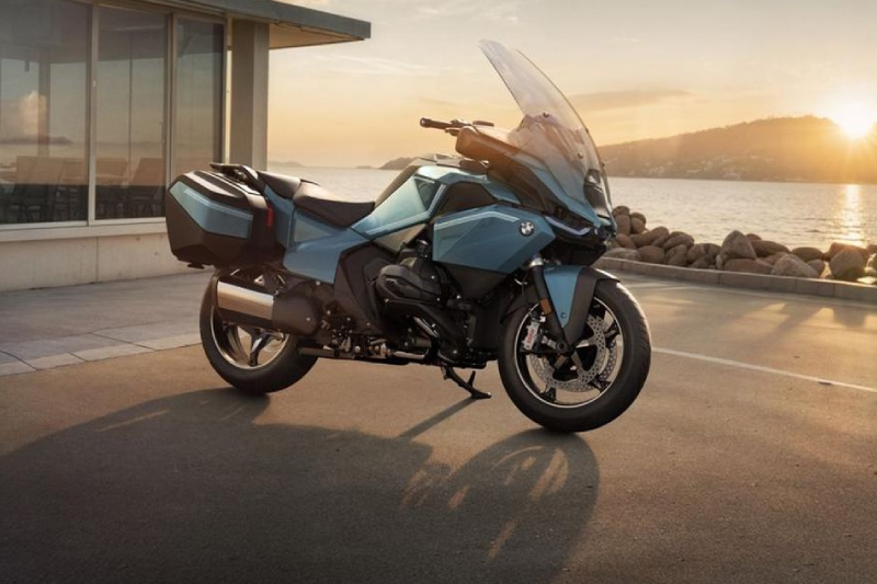 BMW R 1300 RT