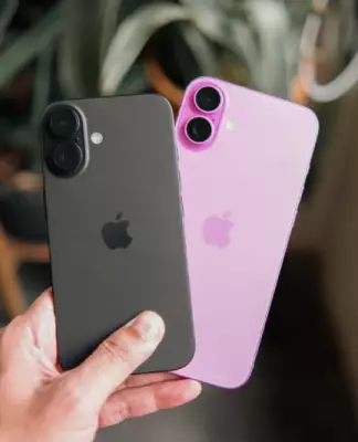 Berapa Harga iPhone 16