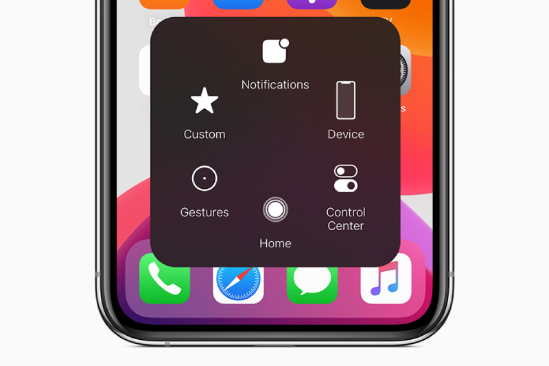 Cara Mematikan HP iPhone 11