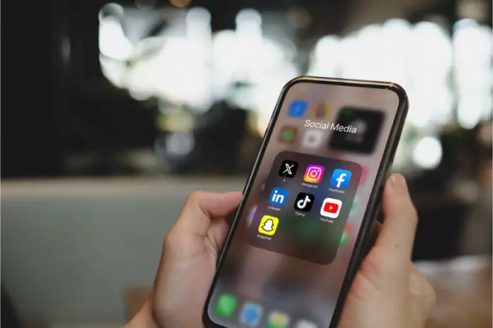 Cara Mengunci Aplikasi di iPhone