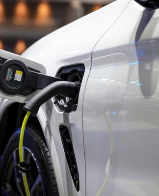 Pajak Mobil Listrik 2026