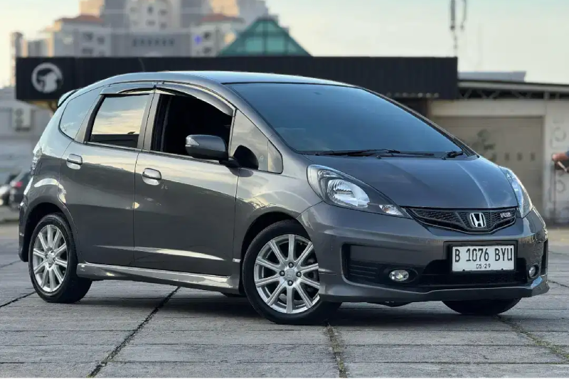 City Car Terbaik