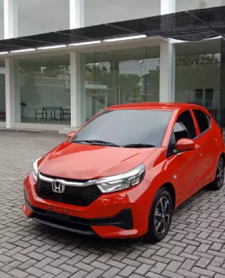 City Car Terbaik