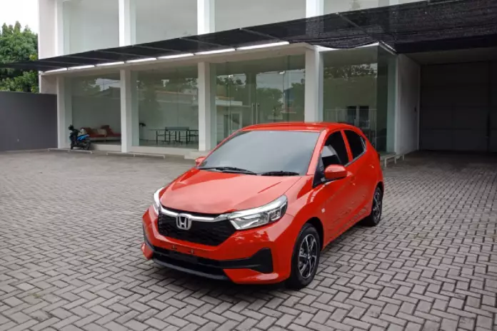 City Car Terbaik