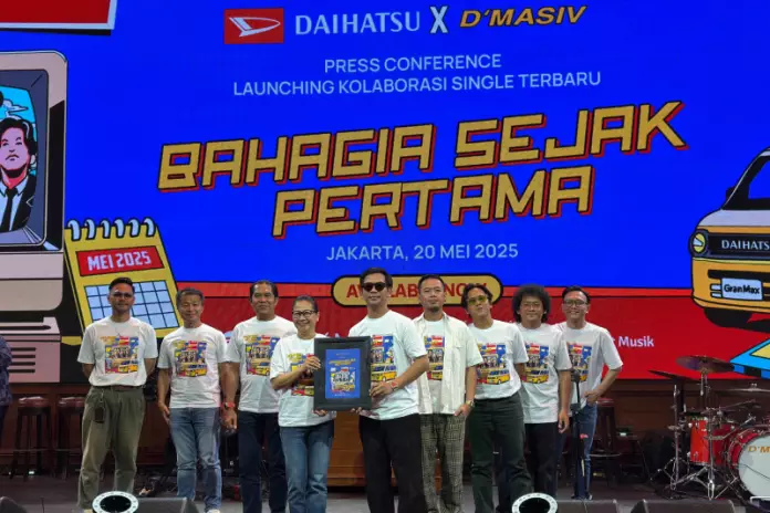 D'Masiv