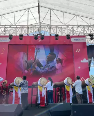 Daihatsu Kumpul Sahabat