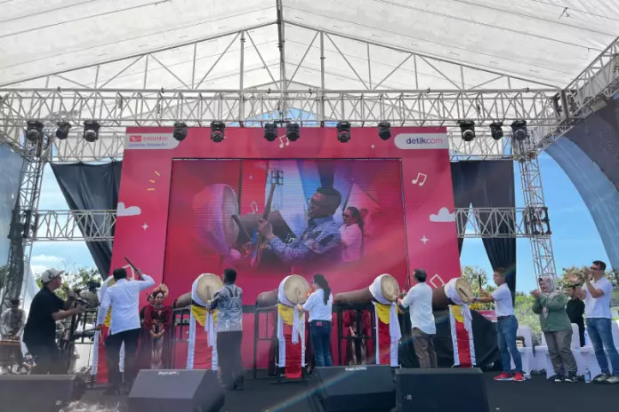 Daihatsu Kumpul Sahabat