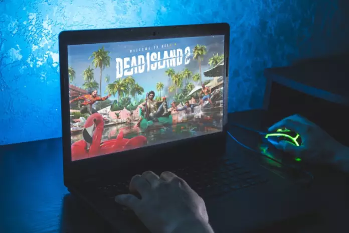 Dead Island 2