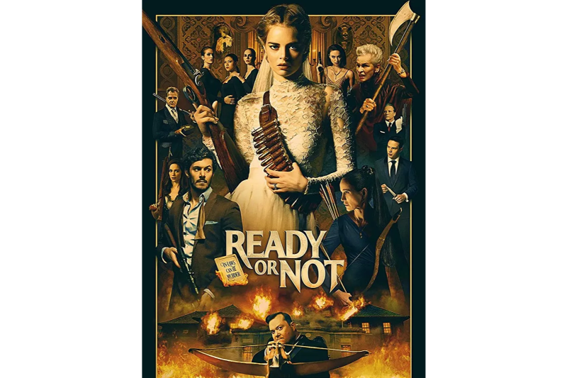 Film Survival Terbaik