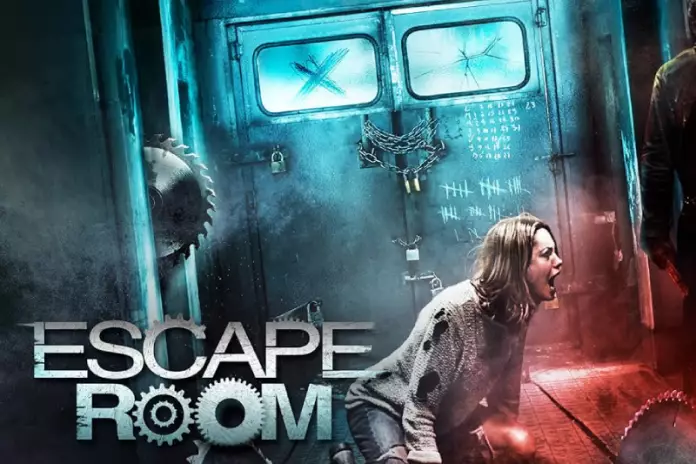 Film Survival Terbaik