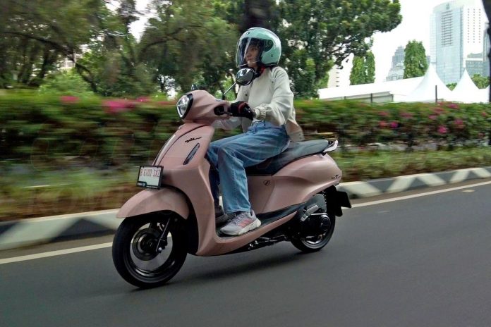 Inilah Spesifikasi dan Harga Filano 2025