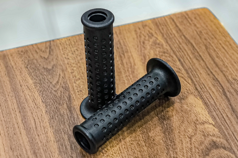 Handgrip Motor