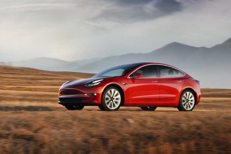  Harga Mobil Tesla