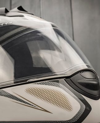 Helm Full Face