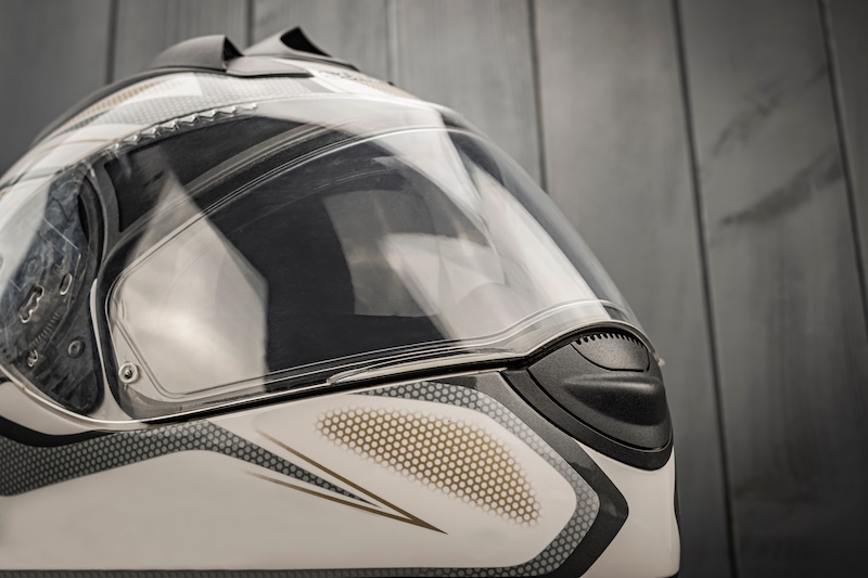 Perhatikan Ini Sebelum Beli Helm Full Face - OLX News