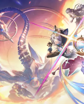 Honkai Star Rail