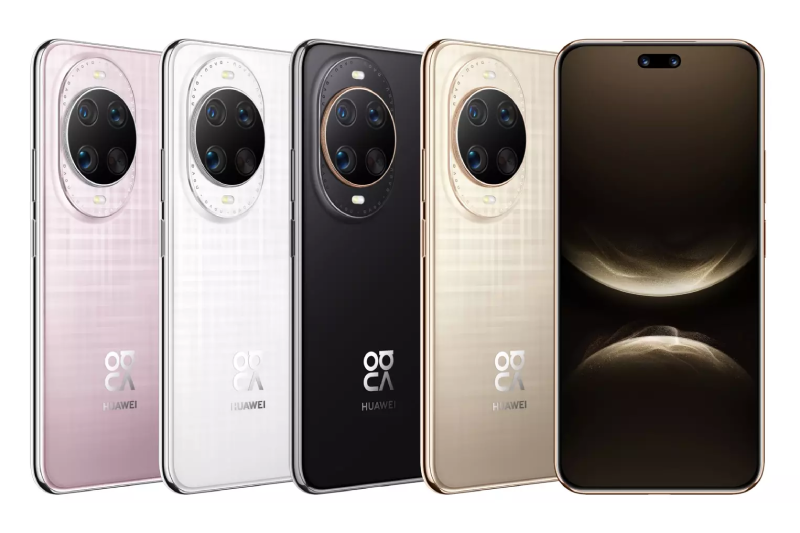 Huawei Nova 14