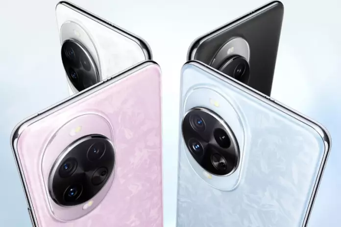 Huawei Nova 14