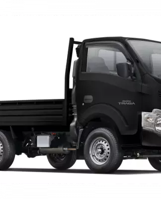 ISUZU TRAGA BLACK PREMIUM